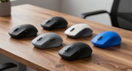 top ergonomic mice 2026
