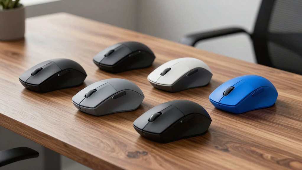 top ergonomic mice 2026