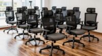 top ergonomic office chairs