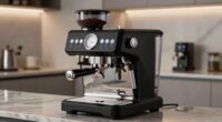 top espresso machines 2026
