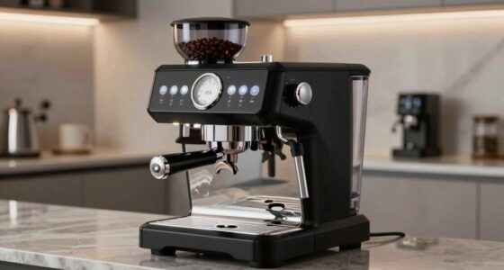 top espresso machines 2026
