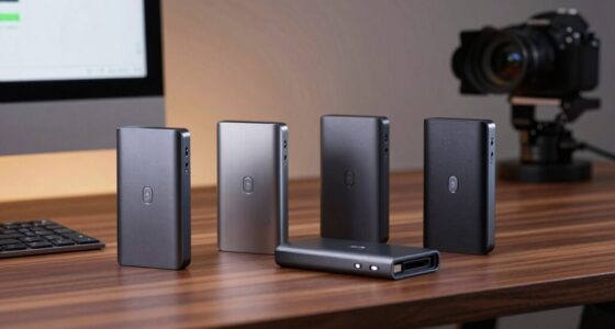 top external ssds for video