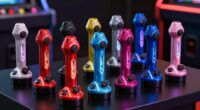 top fighting game arcade sticks