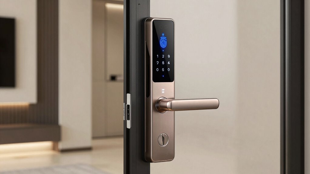 top fingerprint wi fi locks