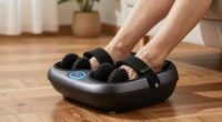 top foot calf massagers