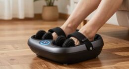 top foot calf massagers