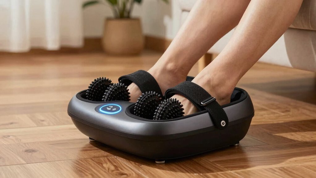 top foot calf massagers