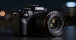top full frame low light cameras