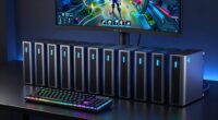 top gaming ups options