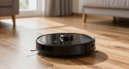 top hardwood floor robot vacuums