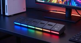 top hdmi 2 1 switches 2026