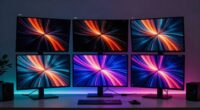 top hdr monitors 1000 nits