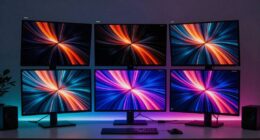 top hdr monitors 1000 nits