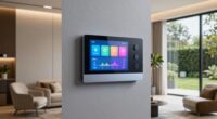 top heat pump thermostats