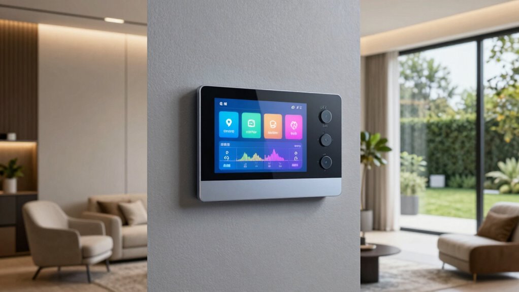 top heat pump thermostats