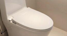 top heated bidet seats
