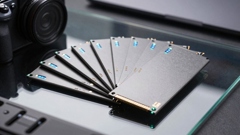 top high capacity ssds 2026