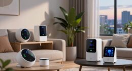 top home air quality monitors