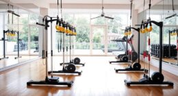 top home gym functional trainers