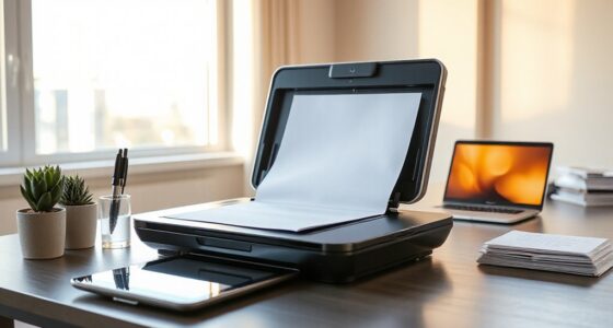 top home office document scanners