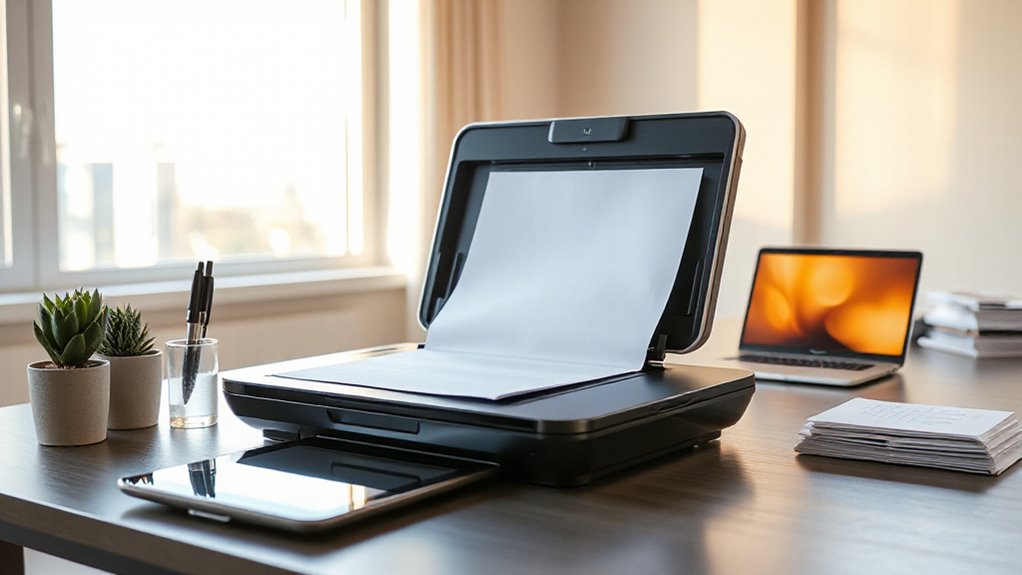 top home office document scanners