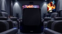 top home theater subwoofers