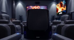 top home theater subwoofers