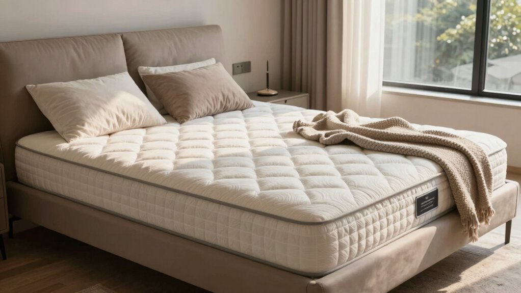 top hybrid back pain mattresses