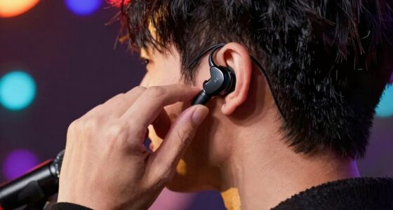 top in ear monitors 2026