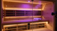 top infrared sauna picks