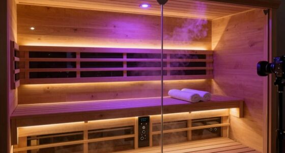 top infrared sauna picks