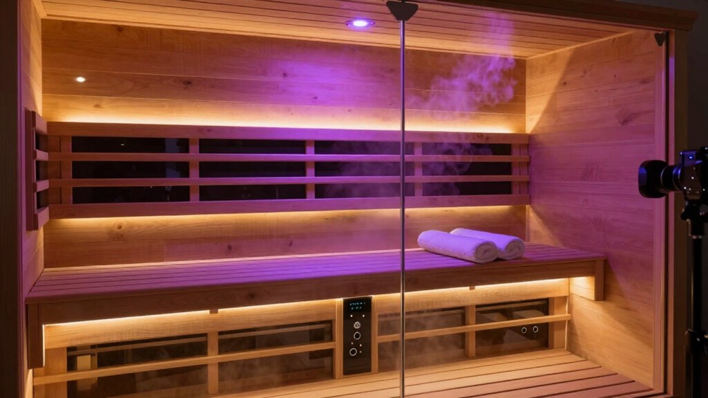 top infrared sauna picks