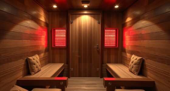 top infrared sauna recommendations