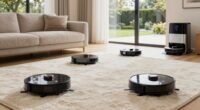 top large home robot vacuums