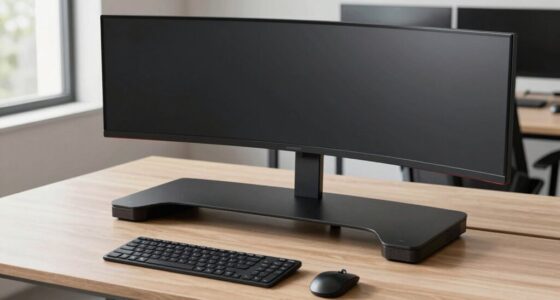 top large monitor converters