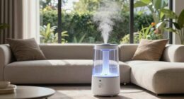 top large room humidifiers