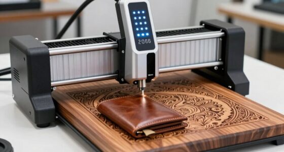top laser engravers 2026