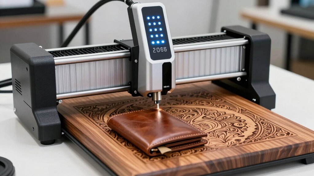 top laser engravers 2026