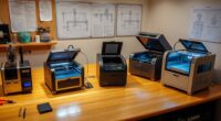 top laser engravers 2026