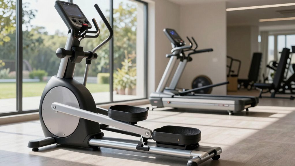 top long stride ellipticals 2026