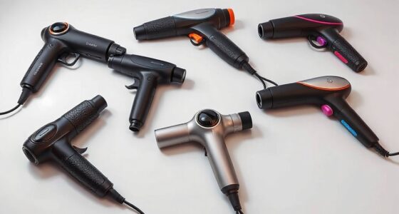 top massage guns 2026