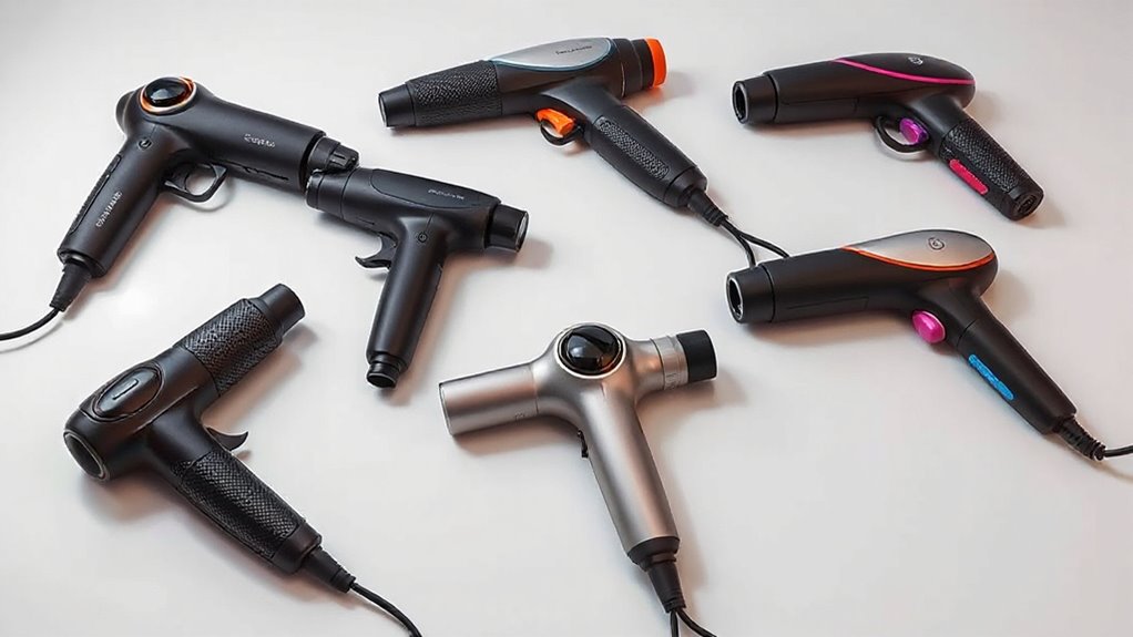 top massage guns 2026