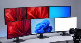 top mini led hdr monitors