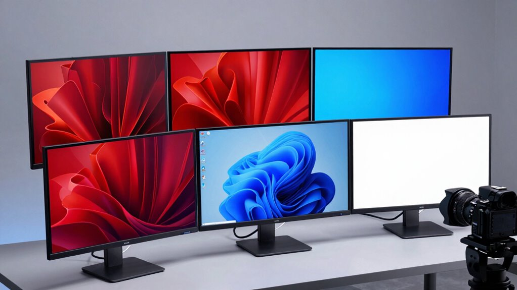 top mini led hdr monitors