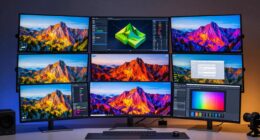 top mini led monitors 2026