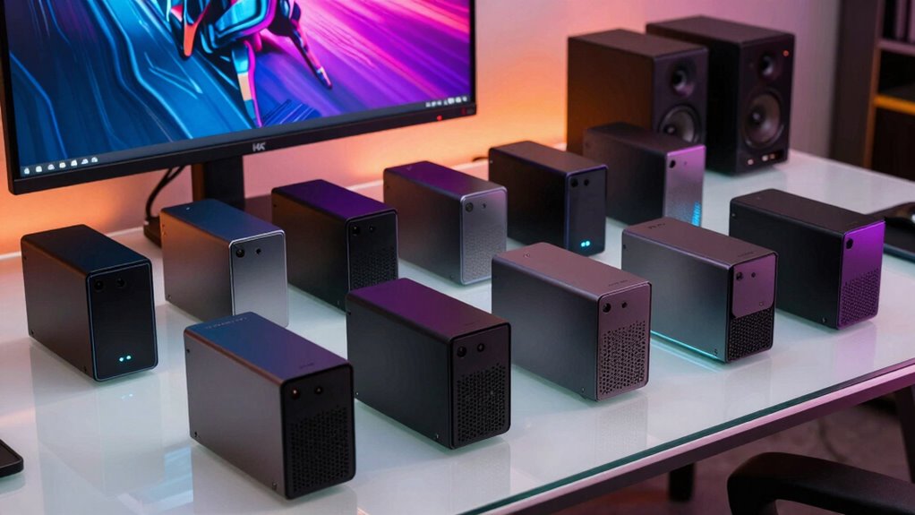 top mini pcs for 4k streaming