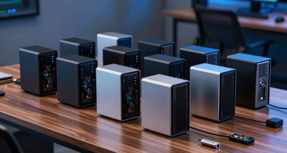top mini pcs for home labs