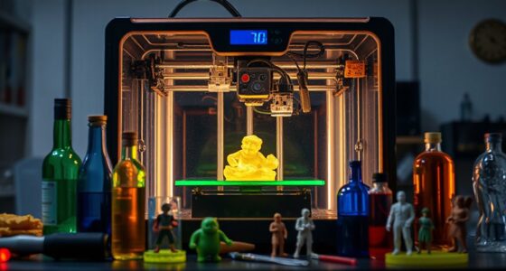 top miniature resin printers