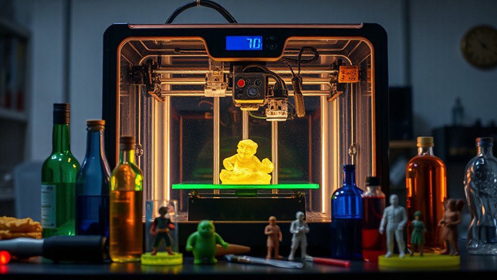 top miniature resin printers