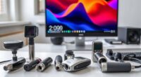 top monitor calibration tools